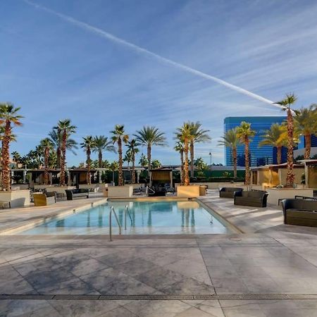Mgm Signature-20-618 Jacuzzi Studio Las Vegas Ngoại thất bức ảnh