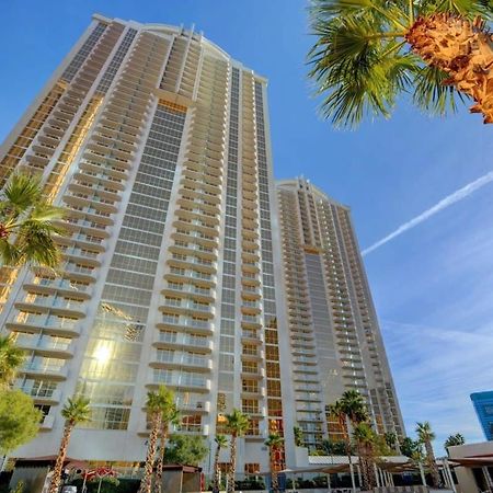 Mgm Signature-20-618 Jacuzzi Studio Las Vegas Ngoại thất bức ảnh