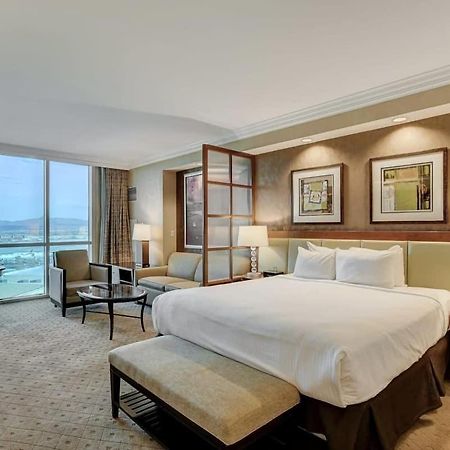 Mgm Signature-20-618 Jacuzzi Studio Las Vegas Ngoại thất bức ảnh