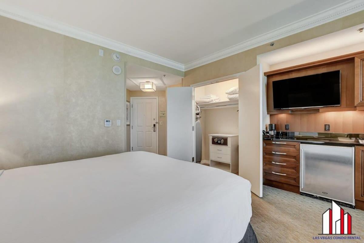 Mgm Signature-20-618 Jacuzzi Studio Las Vegas Ngoại thất bức ảnh