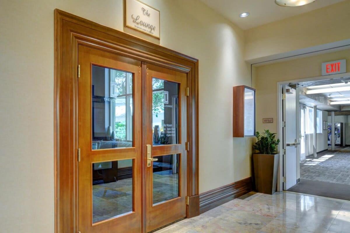 Mgm Signature-20-618 Jacuzzi Studio Las Vegas Ngoại thất bức ảnh