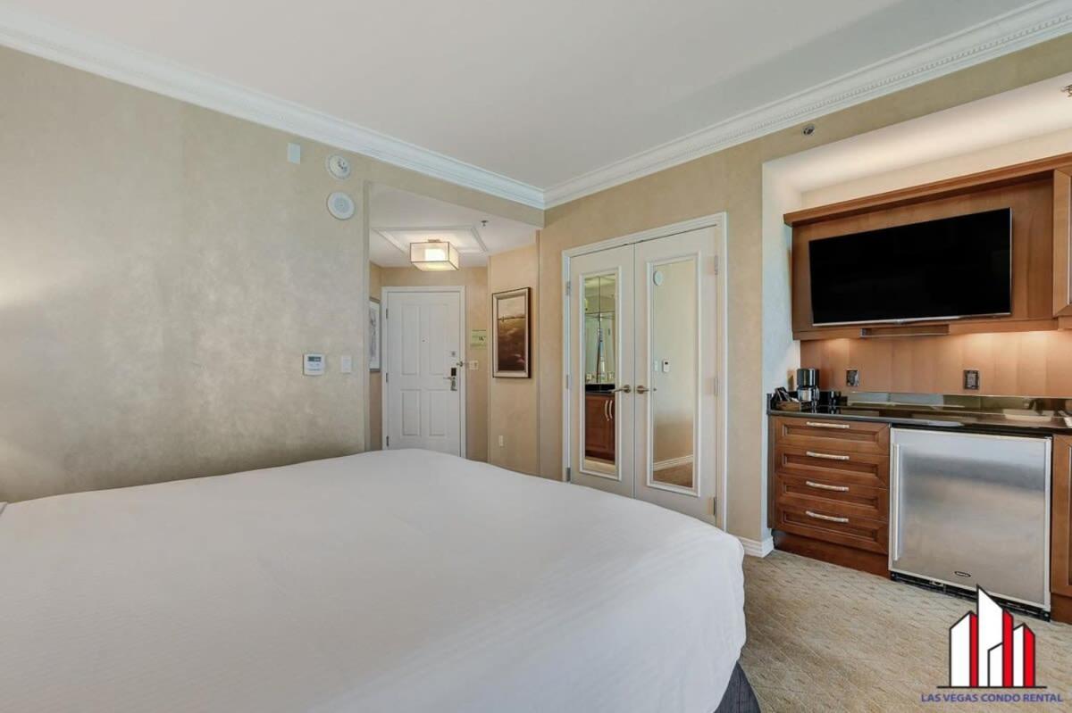 Mgm Signature-20-618 Jacuzzi Studio Las Vegas Ngoại thất bức ảnh