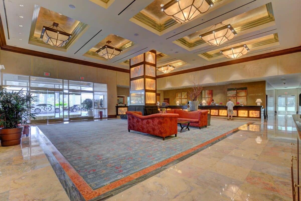 Mgm Signature-20-618 Jacuzzi Studio Las Vegas Ngoại thất bức ảnh