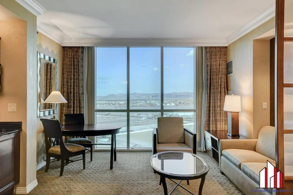 Mgm Signature-20-618 Jacuzzi Studio Las Vegas Ngoại thất bức ảnh