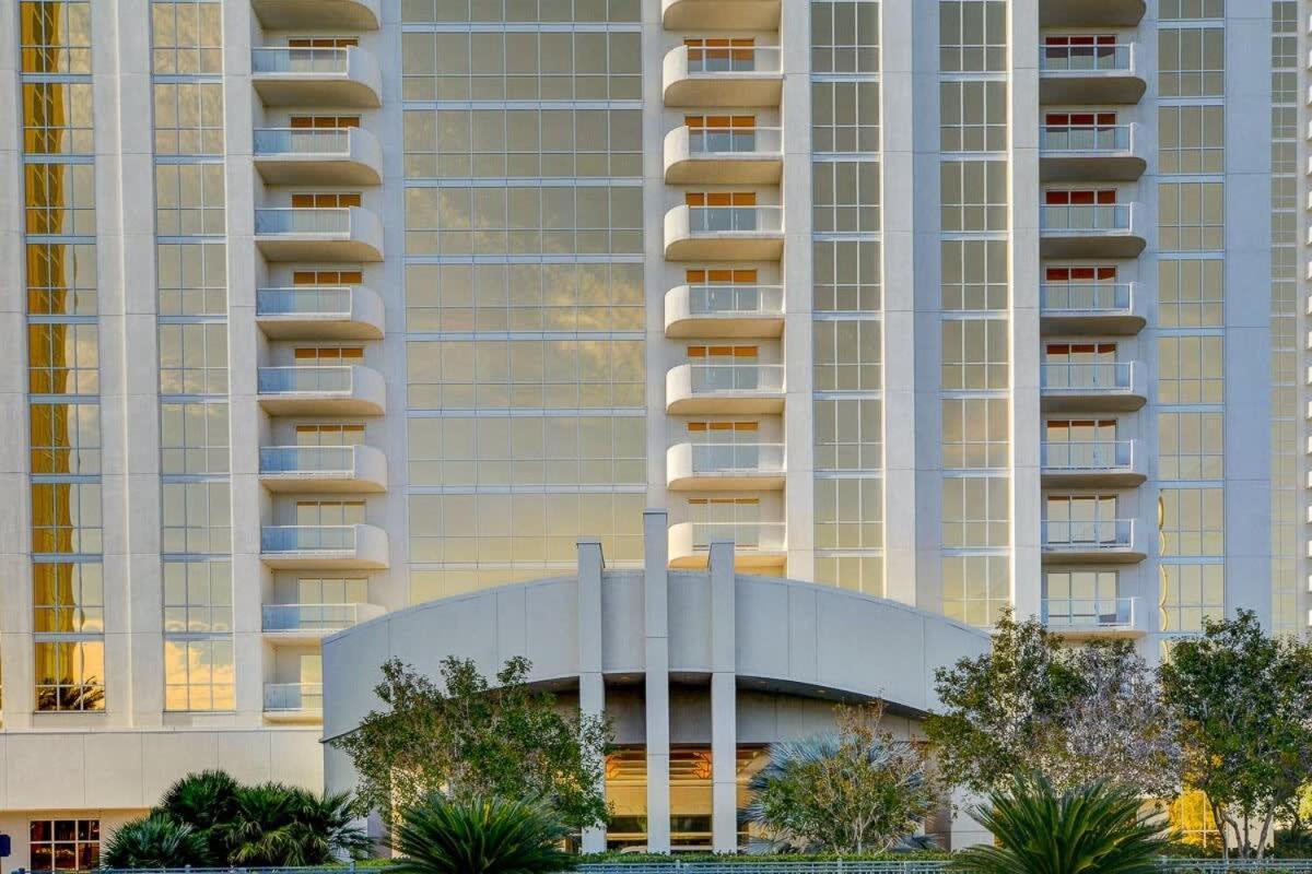 Mgm Signature-20-618 Jacuzzi Studio Las Vegas Ngoại thất bức ảnh