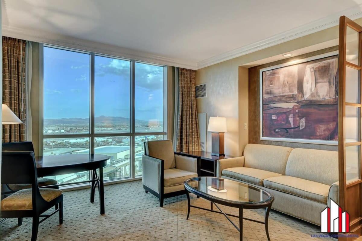 Mgm Signature-20-618 Jacuzzi Studio Las Vegas Ngoại thất bức ảnh