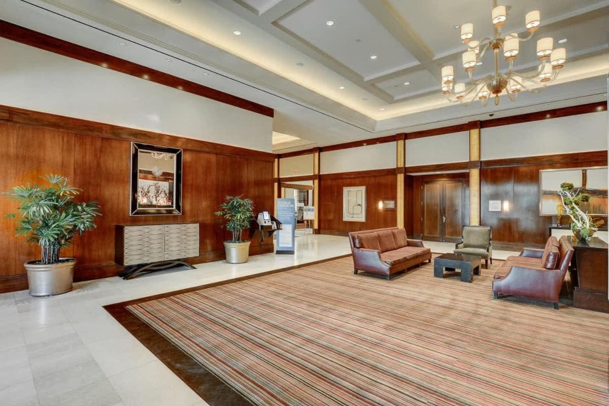 Mgm Signature-20-618 Jacuzzi Studio Las Vegas Ngoại thất bức ảnh