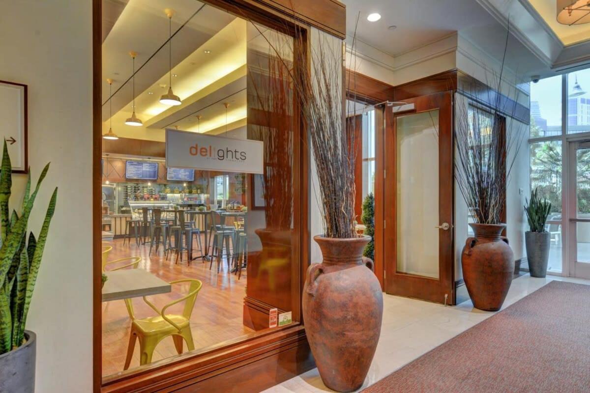 Mgm Signature-20-618 Jacuzzi Studio Las Vegas Ngoại thất bức ảnh