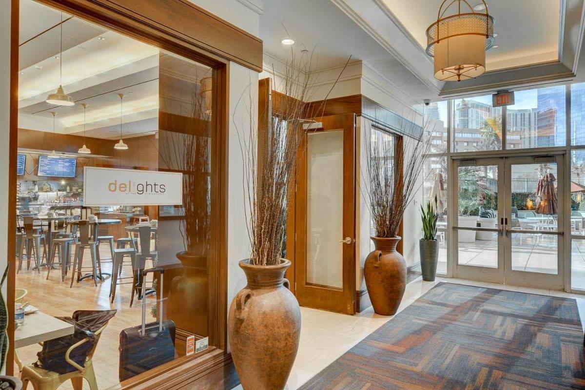 Mgm Signature-20-618 Jacuzzi Studio Las Vegas Ngoại thất bức ảnh